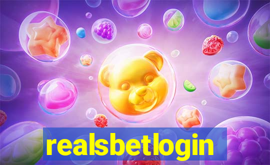 realsbetlogin