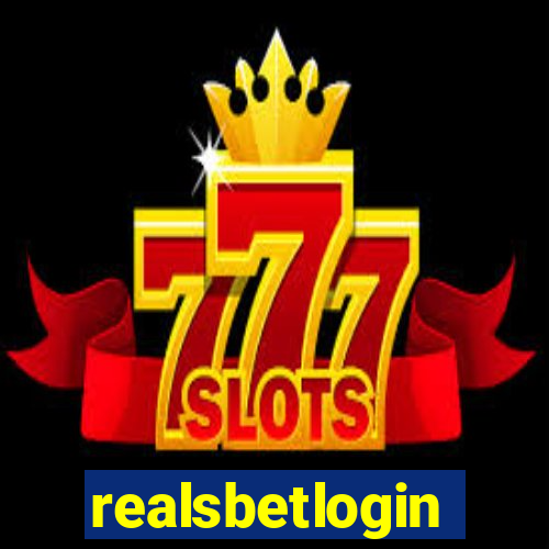 realsbetlogin