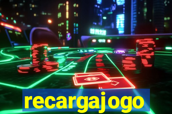 recargajogo