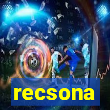 recsona