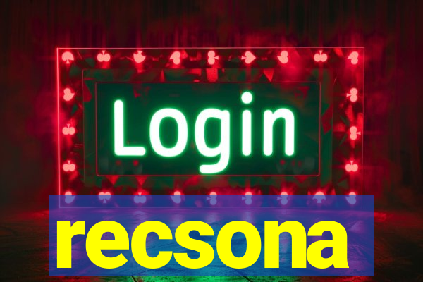 recsona