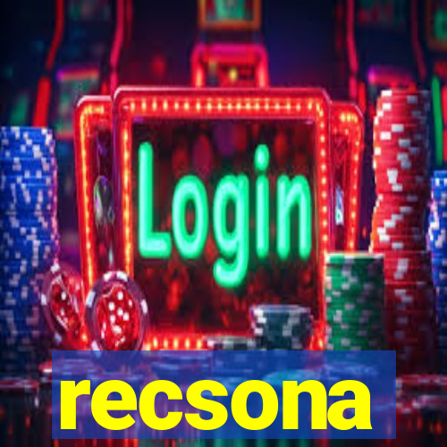 recsona