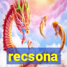 recsona