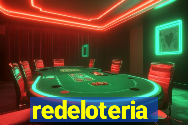 redeloteria