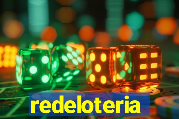 redeloteria