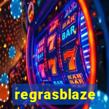 regrasblaze