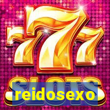 reidosexo