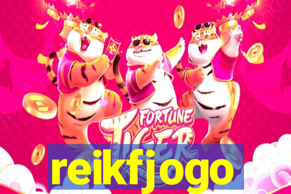 reikfjogo