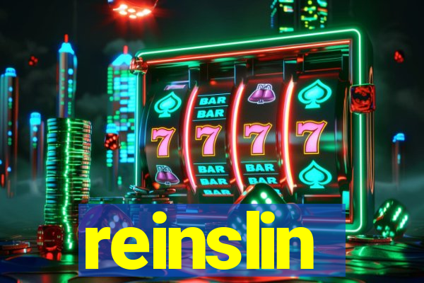 reinslin