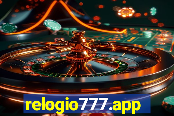 relogio777.app