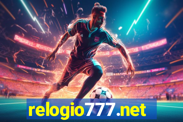 relogio777.net