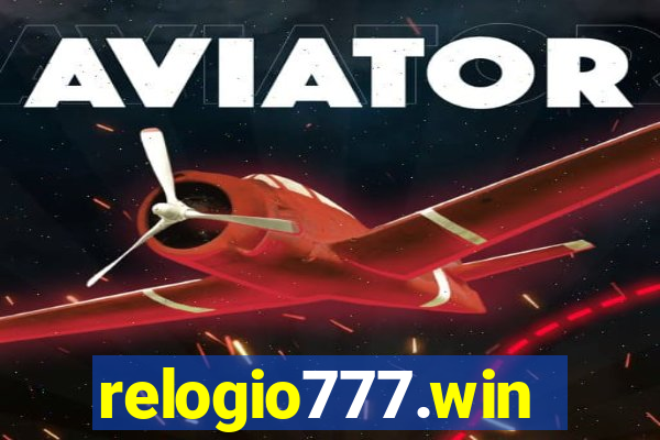 relogio777.win