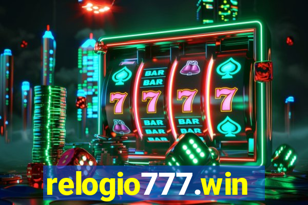 relogio777.win