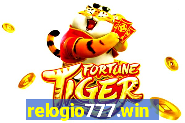 relogio777.win