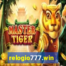 relogio777.win