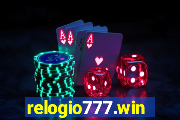 relogio777.win