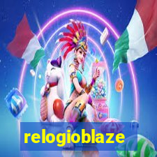 relogioblaze