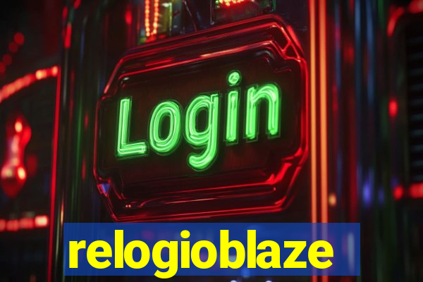 relogioblaze