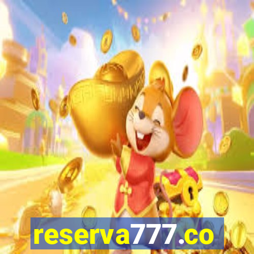 reserva777.co