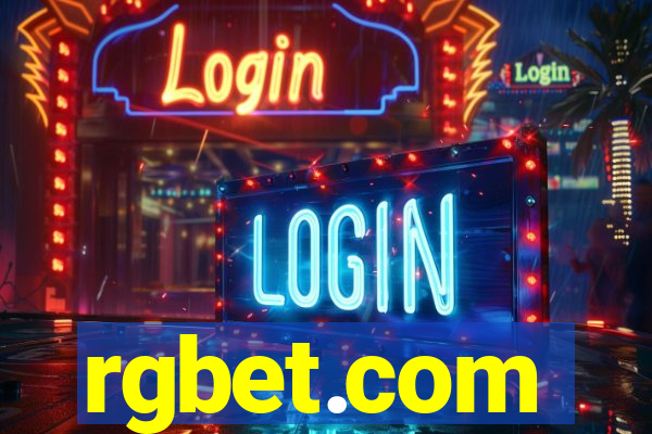 rgbet.com