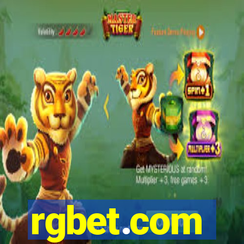 rgbet.com