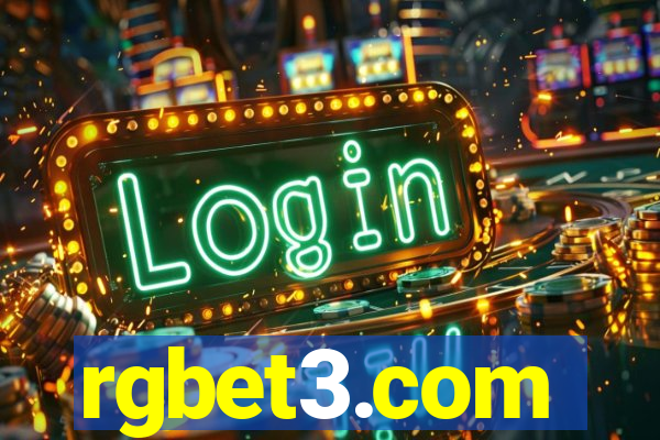 rgbet3.com