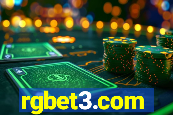 rgbet3.com