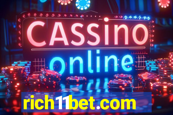 rich11bet.com