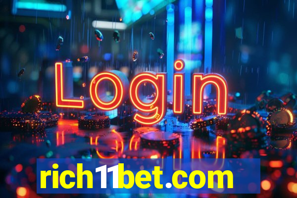 rich11bet.com