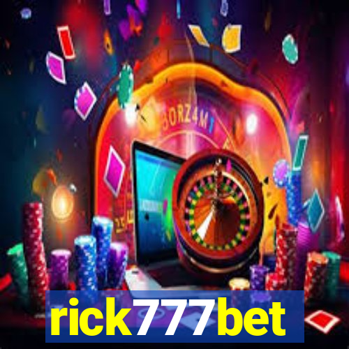 rick777bet