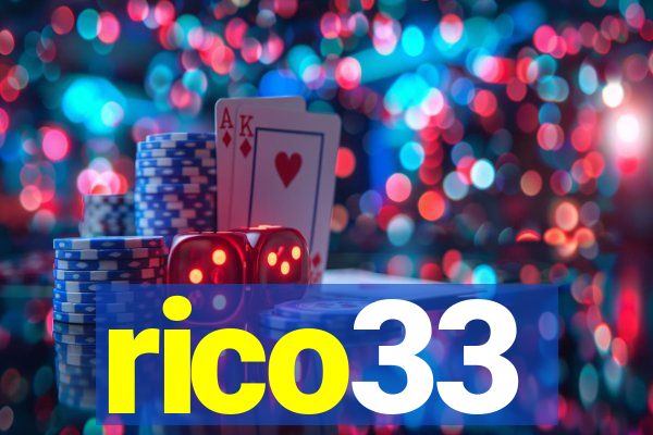 rico33