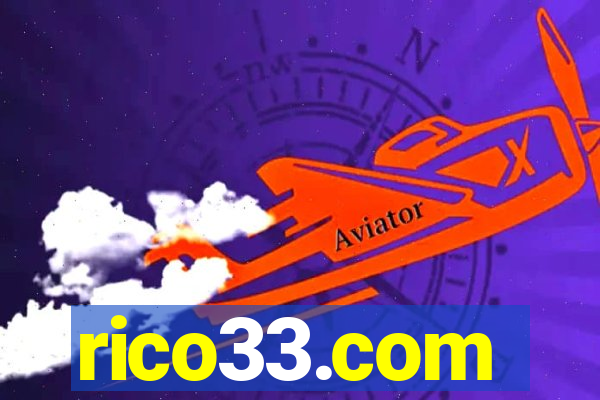 rico33.com