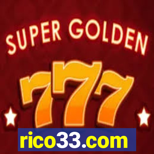 rico33.com