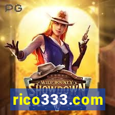 rico333.com