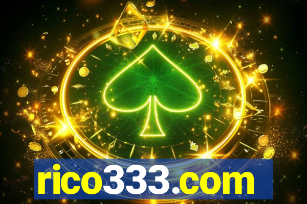 rico333.com