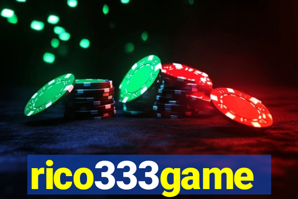 rico333game