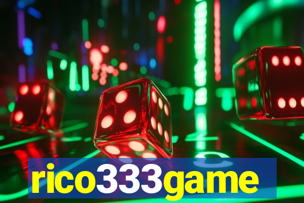 rico333game