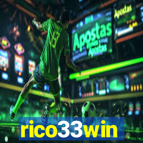 rico33win