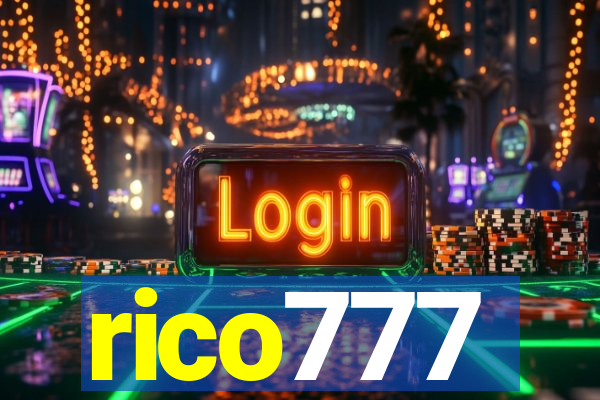 rico777