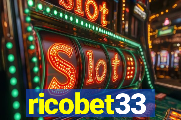 ricobet33