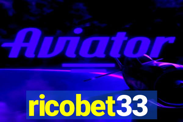 ricobet33