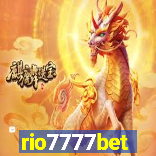 rio7777bet