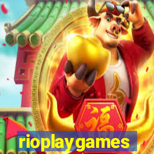 rioplaygames