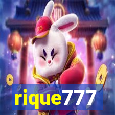 rique777