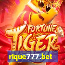 rique777.bet