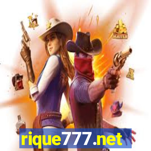 rique777.net