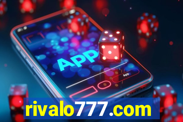 rivalo777.com