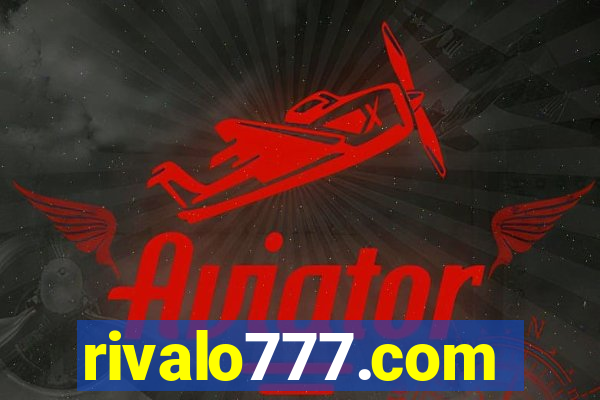 rivalo777.com