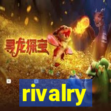 rivalry