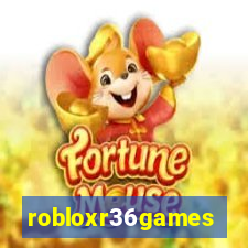 robloxr36games